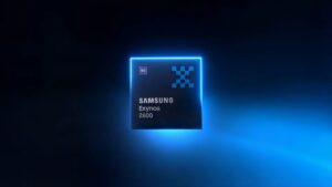 Overseas report says Samsung’s Exynos 2700 is moving&hellip;
