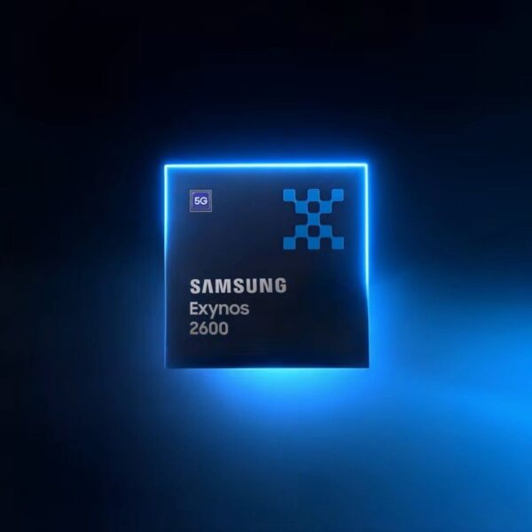 Overseas report says Samsung’s Exynos 2700 is moving fast, with a cooler head, too