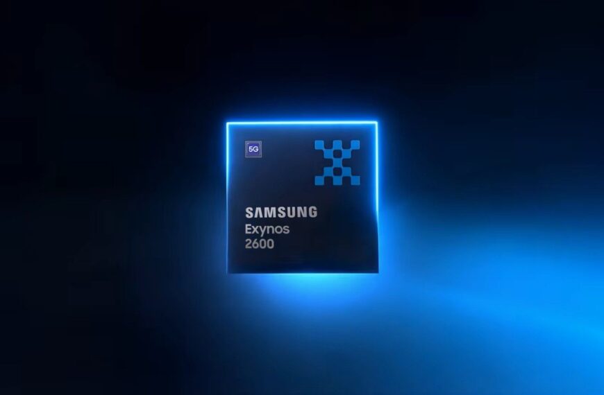 Overseas report says Samsung’s Exynos 2700 is moving fast, with a cooler head, too