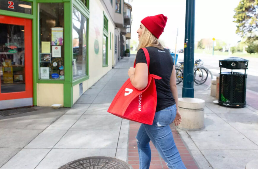 DoorDash gift cards are back on sale (Save 15%)