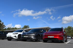 Pay-per-mile tax on EVs slammed as ‘unreasonable’ burden&hellip;