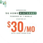 Mint Mobile just launched a super-cheap 5G home internet service — but is it right for you?
