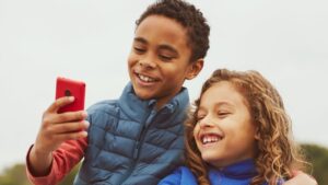 We asked, you answered: What age should kids&hellip;