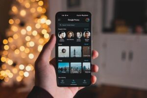 Google Photos is making it easier to find&hellip;