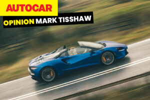 The McLaren Artura came of age in 2025&hellip;