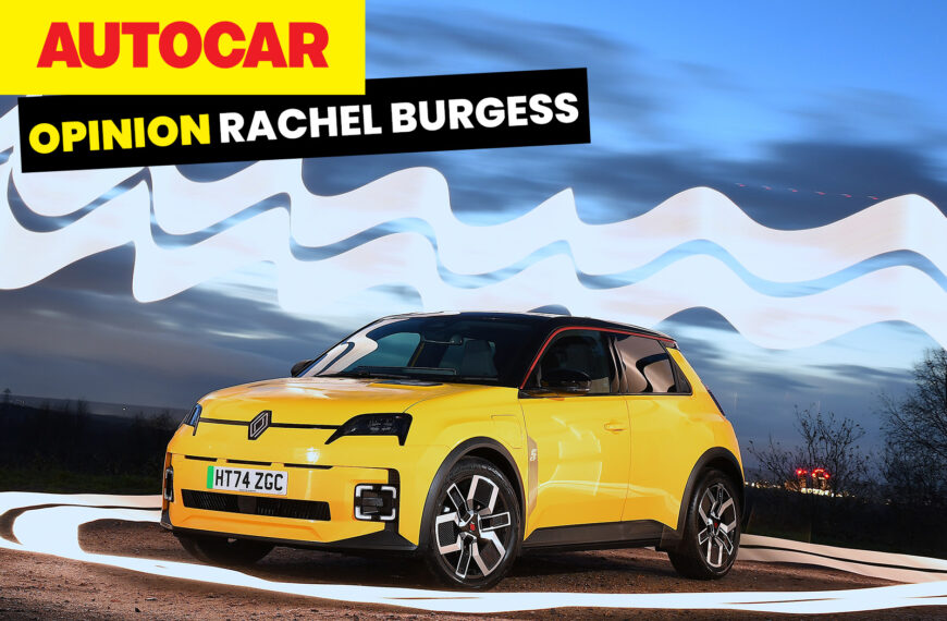 My best car of 2025&hellip;