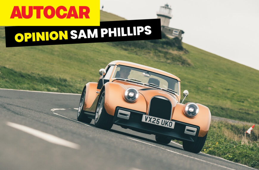 A very güten Morgan: Charming&hellip;