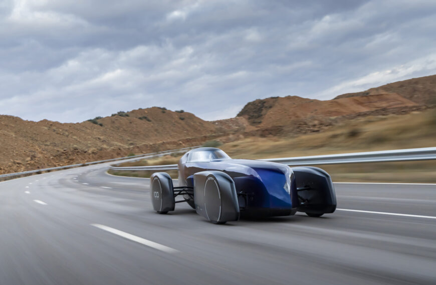 Renault concept goes 626 miles&hellip;