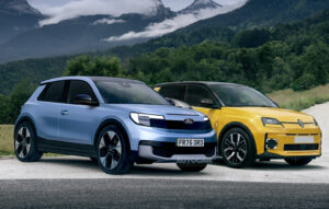 Ford to use Renault platform for two affordable&hellip;