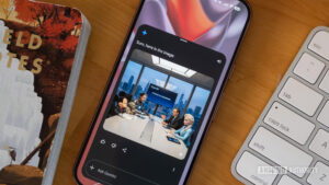 Gemini could soon make editing Nano Banana images&hellip;
