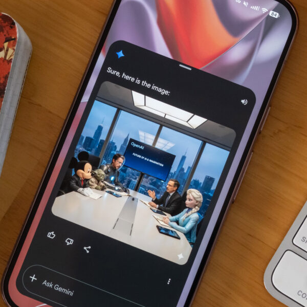 Gemini could soon make editing Nano Banana images a breeze