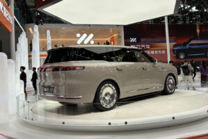 How Chinese brands’ influence over Europe could shrink