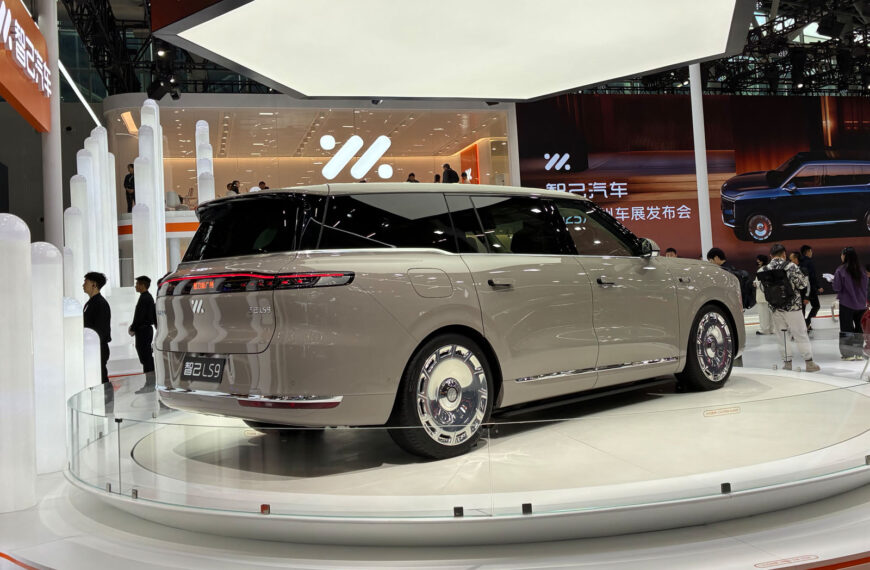 How Chinese brands’ influence over…