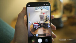 The latest Pixel Camera update makes a welcome&hellip;