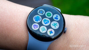 Pixel Watch is now dreaming up health stats,&hellip;