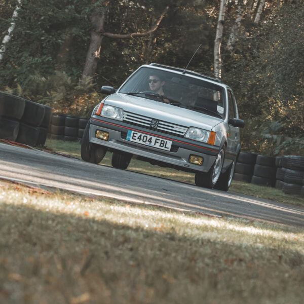 Listen: Peugeot CEO’s plan to return to the GTi glory days