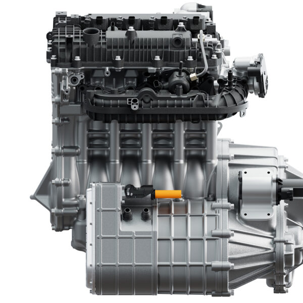 Year of the Horse? The tiny petrol engine that could save EVs in 2026