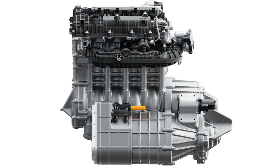 Year of the Horse? The tiny petrol engine that could save EVs in 2026