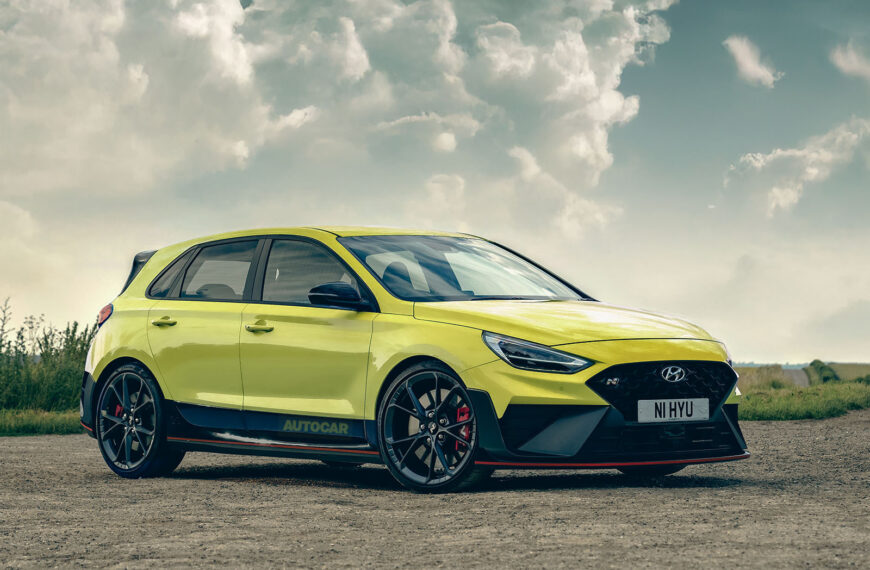 Exclusive: Hyundai to resurrect petrol-powered&hellip;