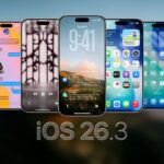 Apple releases iOS 26.3 for iPhone, here’s what’s new