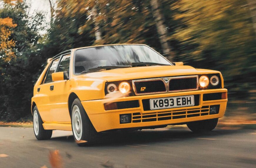 Ciao, belter: why I’m selling&hellip;