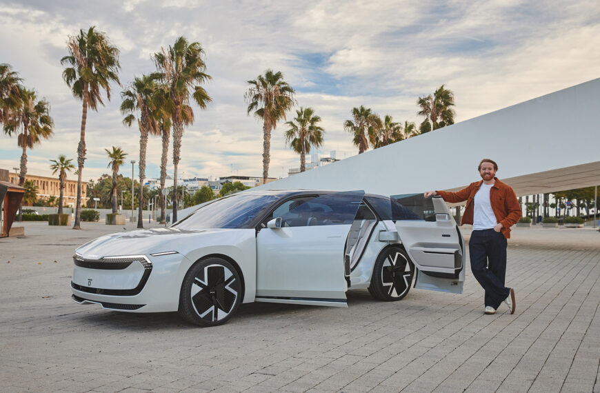 Radical Skoda EV edges closer to production with Vision O prototype