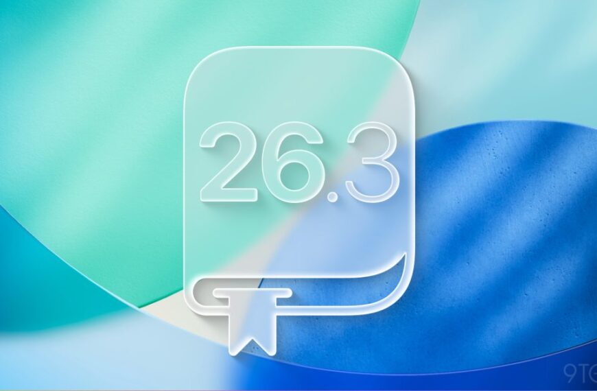 iOS 26.3: Here’s what’s new&hellip;
