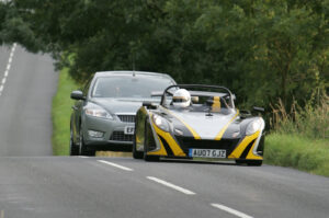 Everyday heroes: When ‘normal’ cars sneak into supercar&hellip;