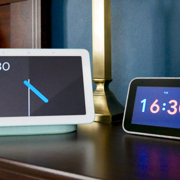 More third-party Google Assistant speakers are getting Gemini