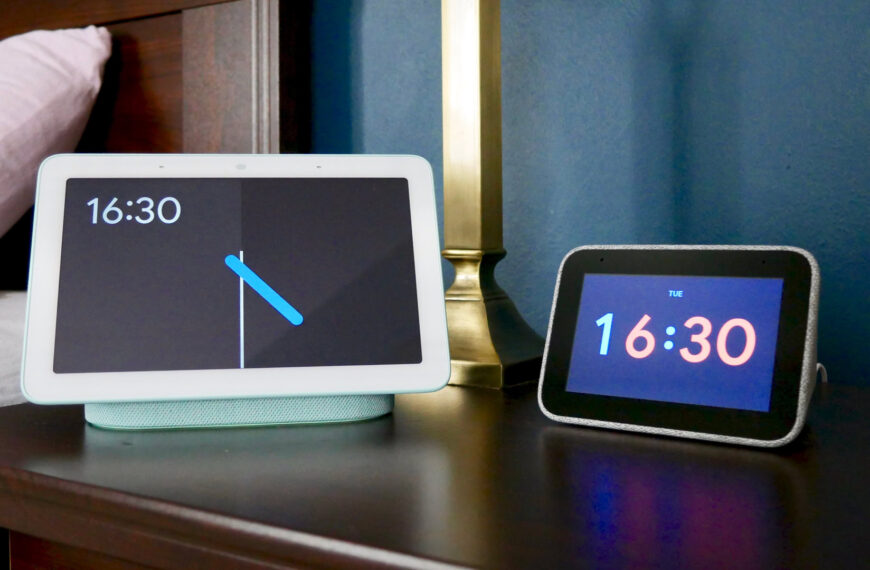 More third-party Google Assistant speakers are getting Gemini