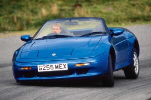 How GM’s ownership of Lotus went ‘appallingly wrong’
