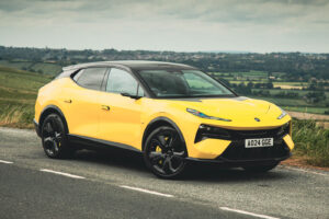 Lotus Eletre PHEV set for huge power output&hellip;