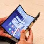 Galaxy Z TriFold might be dead, but a successor is already in the works