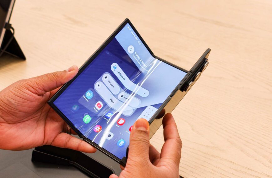 I was prepared for the&hellip;