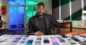 iPhone 17 is MKBHD’s phone of the year