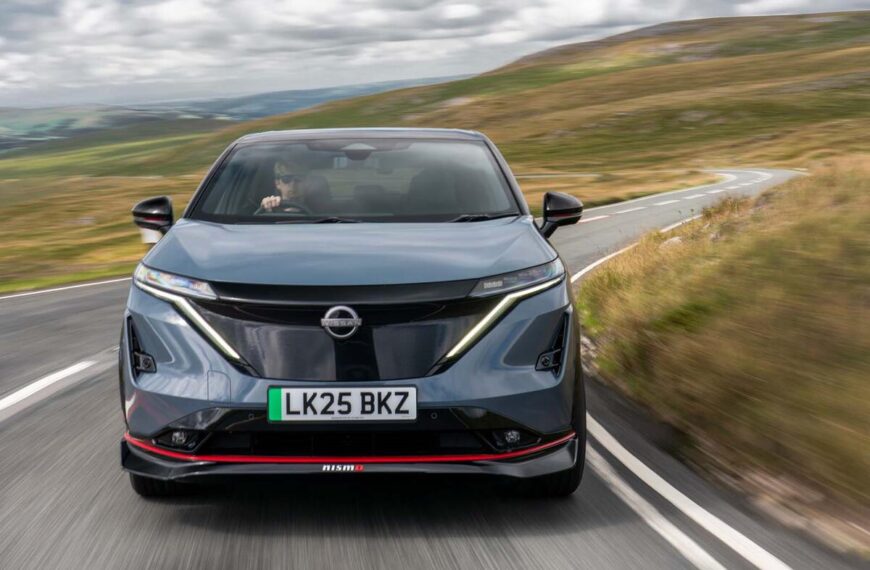 Nissan to double global line-up&hellip;