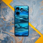 Vivo’s V60 is a terrific mid-range phone, but one thing bothers me: Why doesn’t my X300 Pro look as good?