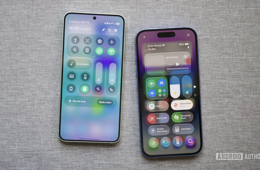 Samsung’s One UI 8.5 beta is heading to more devices