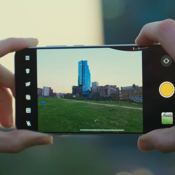 The OPPO Find X9 Ultra’s 10x camera is looking more and more like a beast