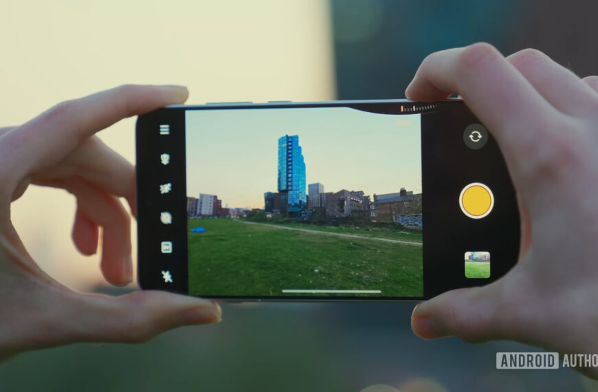 The OPPO Find X9 Ultra’s 10x camera is looking more and more like a beast