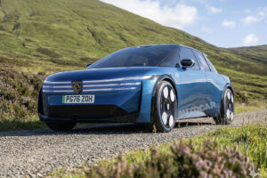 Next Peugeot 208 hot hatch to tap 205&hellip;