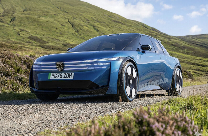 Next Peugeot 208 hot hatch&hellip;