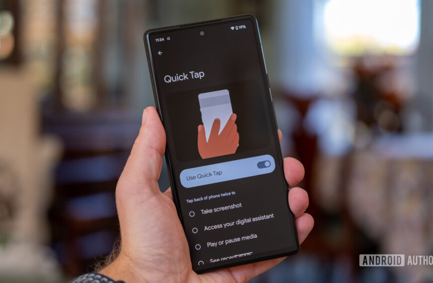 Google may have quietly fixed this frustrating Pixel gesture