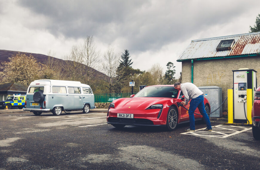 Leasing firms pivot to ‘second-life’ deals to combat EV depreciation