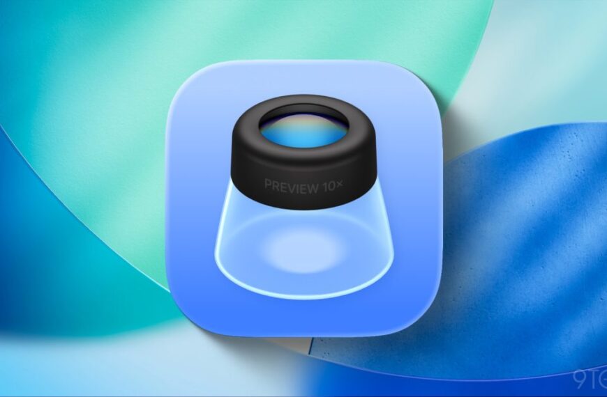 iOS 26 adds new ‘Preview’ app on iPhone, here’s how I’m using it