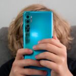 Poll: What is an appropriate age to give a kid a smartphone?