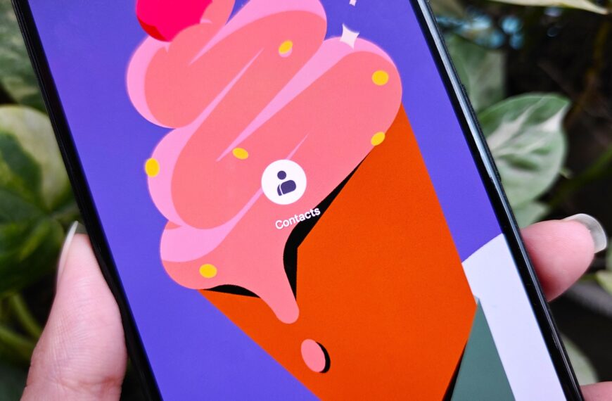 Tech News Wrap: Google’s XR glasses, One UI 8.5 beta drops, Motorola’s Fold could be real, and more