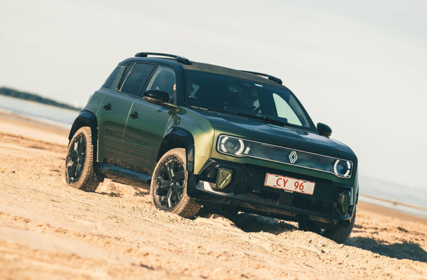 Renault CEO ‘pushing’ to get&hellip;