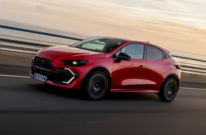 Tested: 2025 Renault Clio –&hellip;