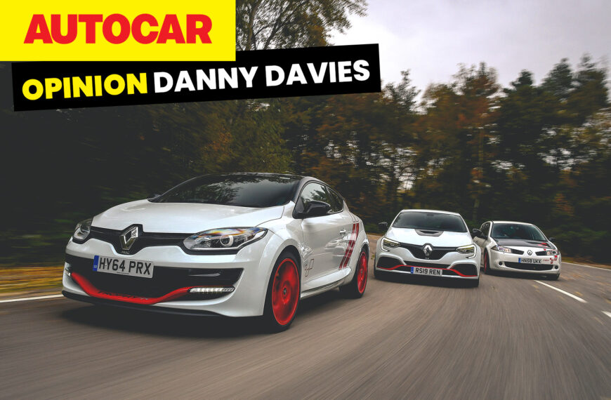 Renaultsport was the quiet king&hellip;